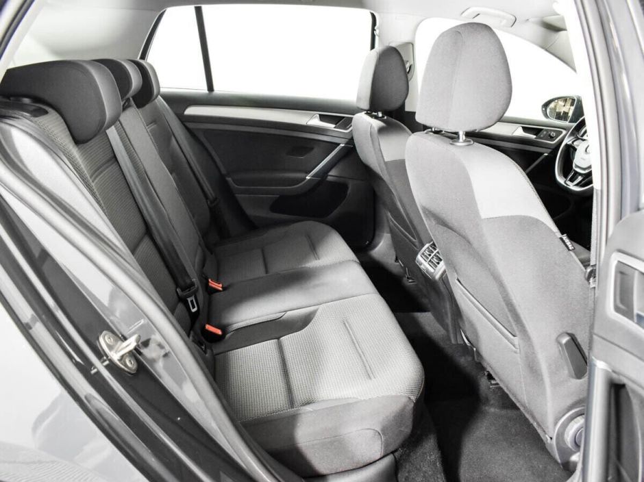 Volkswagen Golf 1.6 АКПП, 2016, 85 000 км фото 7