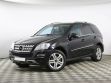 Mercedes-Benz M-Класс 3.0 АКПП, 2010, 169 000 км превью 1