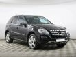 Mercedes-Benz M-Класс 3.0 АКПП, 2010, 169 000 км превью 2