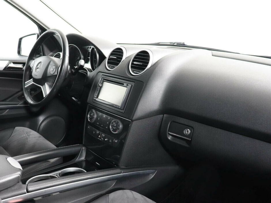 Mercedes-Benz M-Класс 3.0 АКПП, 2010, 169 000 км фото 6