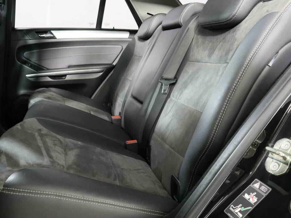 Mercedes-Benz M-Класс 3.0 АКПП, 2010, 169 000 км фото 7