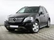 Mercedes-Benz M-Класс 3.0 АКПП, 2009, 167 000 км превью 1