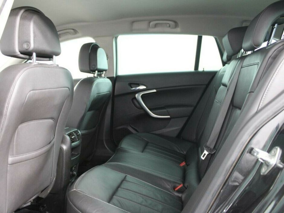 Opel Insignia 2.0 АКПП, 2010, 165 000 км фото 6