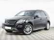 Mercedes-Benz M-Класс 3.5 АКПП, 2010, 164 000 км превью 1