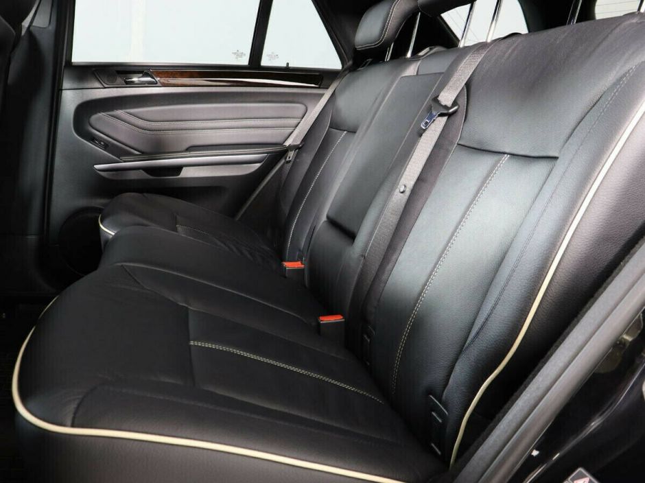 Mercedes-Benz M-Класс 3.5 АКПП, 2010, 164 000 км фото 6