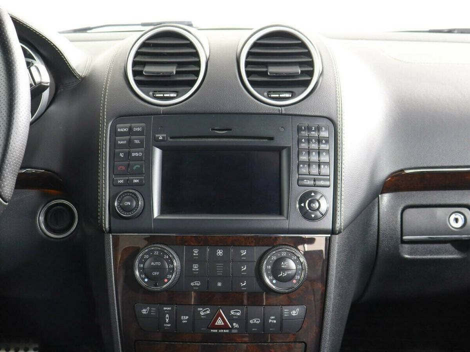 Mercedes-Benz M-Класс 3.5 АКПП, 2010, 164 000 км фото 7