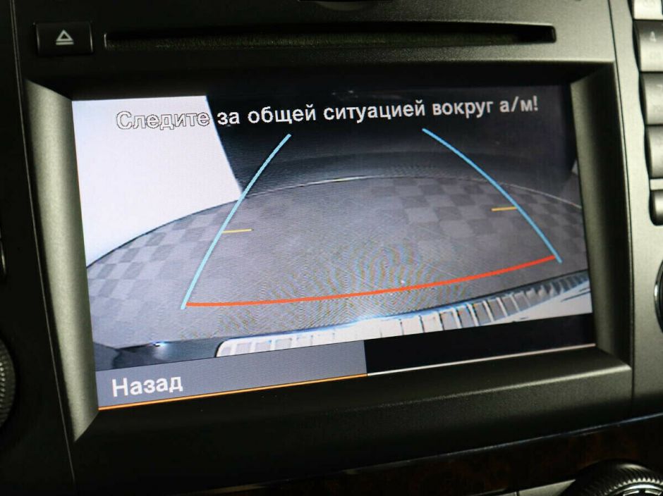 Mercedes-Benz M-Класс 3.5 АКПП, 2010, 164 000 км фото 10