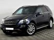 Mercedes-Benz M-Класс 3.5 АКПП, 2010, 165 000 км превью 1