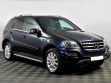 Mercedes-Benz M-Класс 3.5 АКПП, 2010, 165 000 км превью 2