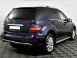 Mercedes-Benz M-Класс 3.5 АКПП, 2010, 165 000 км превью 3