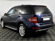 Mercedes-Benz M-Класс 3.5 АКПП, 2010, 165 000 км превью 4