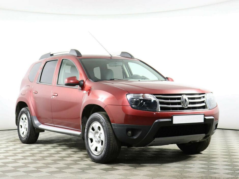 Renault Duster 2.0 МКПП, 2012, 138 000 км фото 2