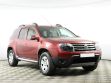 Renault Duster 2.0 МКПП, 2012, 138 000 км превью 2