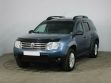 Renault Duster 1.6 МКПП, 2013, 122 000 км превью 1
