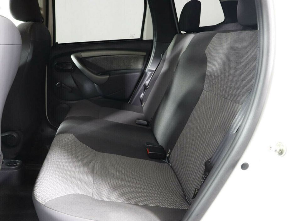 Renault Duster 1.5 МКПП, 2018, 61 000 км фото 6