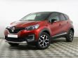 Renault Kaptur 1.6 CVT, 2016, 91 000 км превью 1