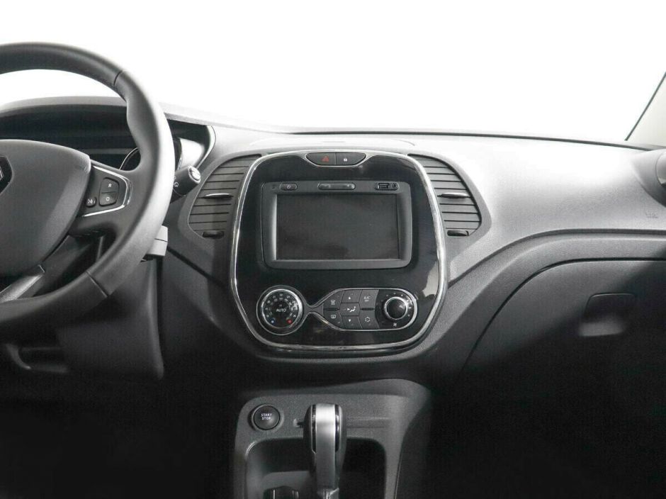 Renault Kaptur 1.6 CVT, 2016, 91 000 км фото 7