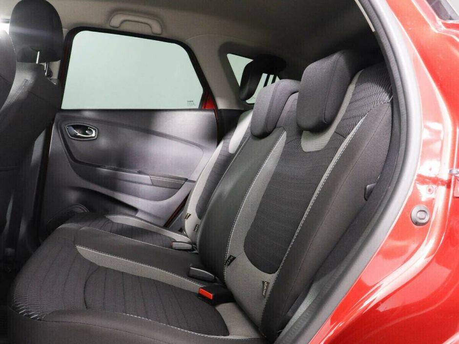 Renault Kaptur 1.6 CVT, 2016, 91 000 км фото 10