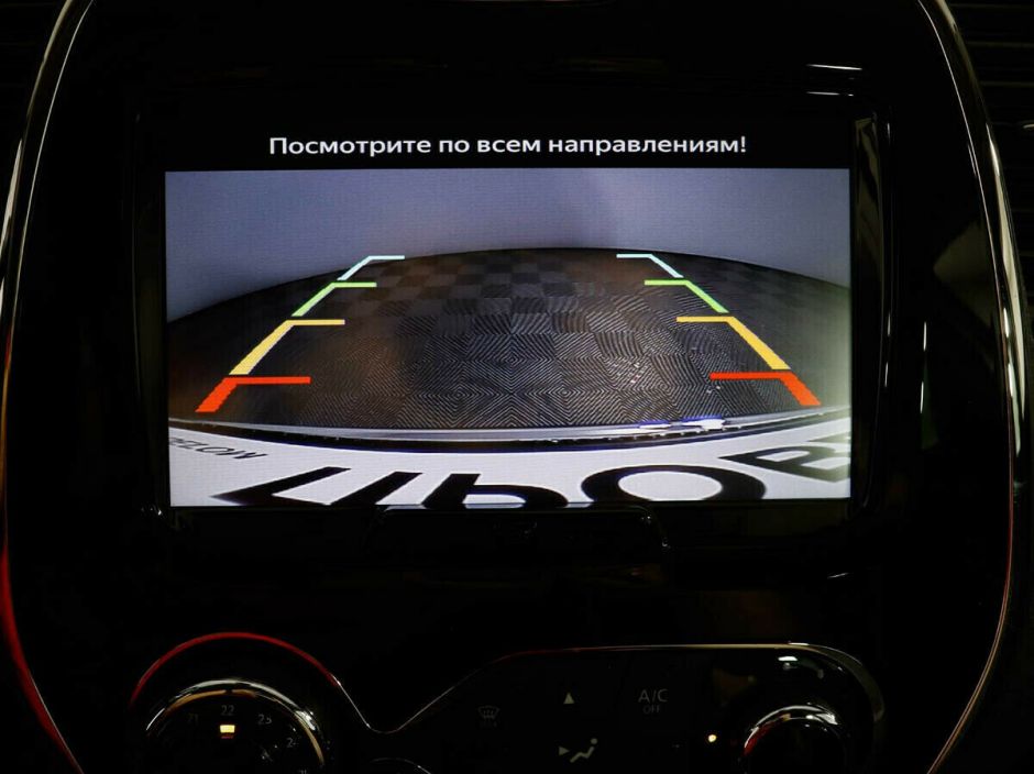 Renault Kaptur 2.0 АКПП, 2017, 79 000 км фото 5