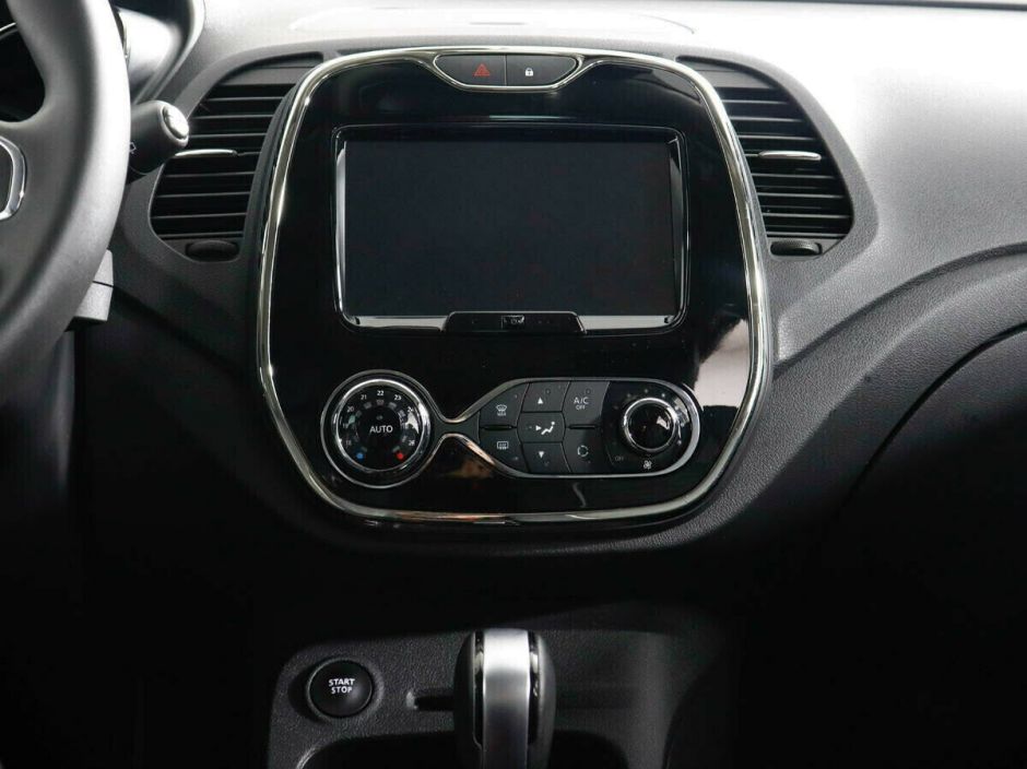 Renault Kaptur 2.0 АКПП, 2017, 79 000 км фото 6