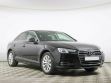 Audi A4 1.4 РКПП, 2015, 95 000 км превью 4