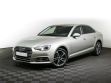 Audi A4 2.0 РКПП, 2016, 95 000 км превью 1