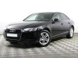 Audi A4 1.4 РКПП, 2017, 76 000 км превью 1