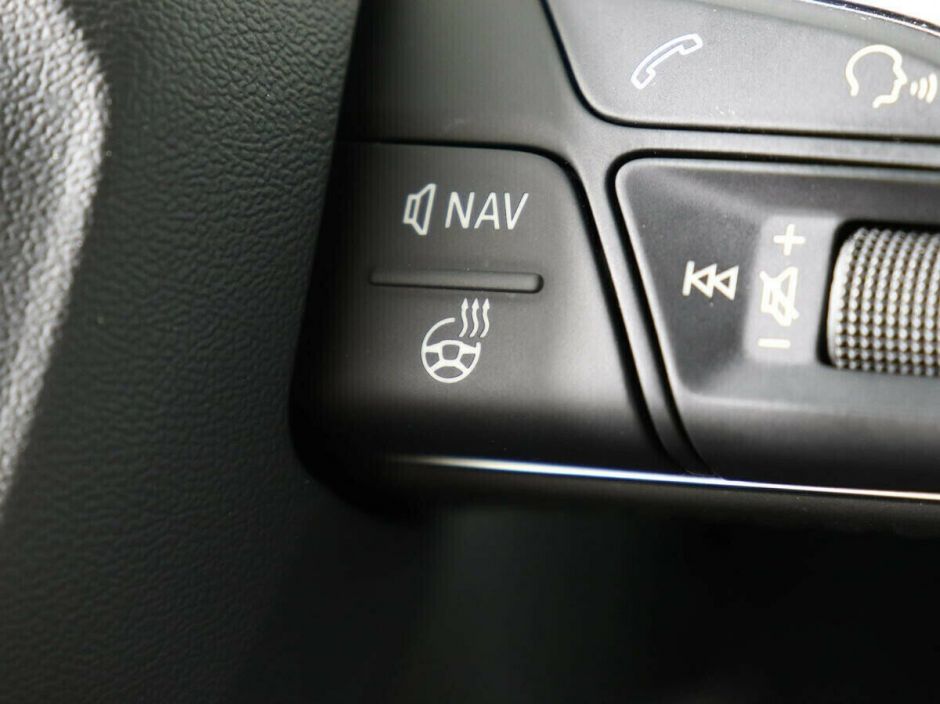 Audi A4 1.4 РКПП, 2017, 76 000 км фото 5