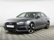 Audi A4 2.0 РКПП, 2017, 73 000 км превью 1