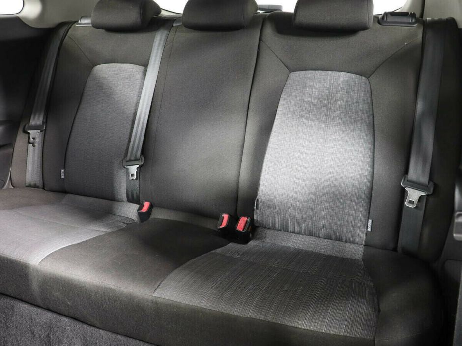 Kia Ceed 1.6 МКПП, 2010, 156 000 км фото 6