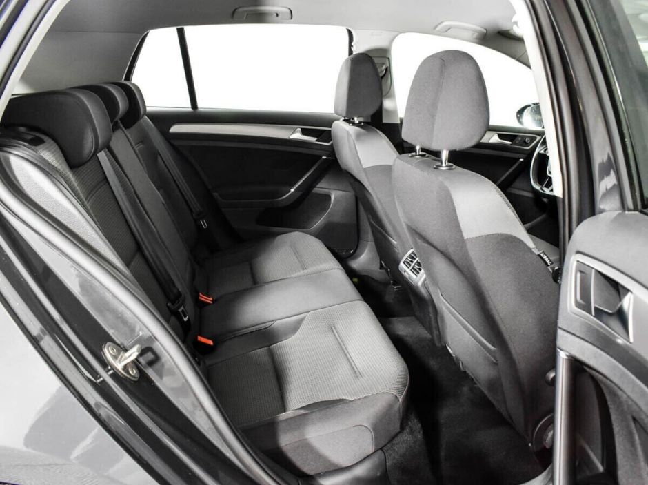 Volkswagen Golf 1.6 АКПП, 2016, 85 000 км фото 7