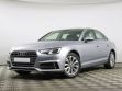 Audi A4 2.0 РКПП, 2018, 73 000 км превью 1