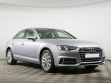 Audi A4 2.0 РКПП, 2018, 73 000 км превью 2