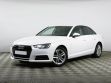 Audi A4 1.4 РКПП, 2019, 56 000 км превью 1