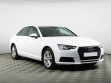 Audi A4 1.4 РКПП, 2019, 56 000 км превью 2