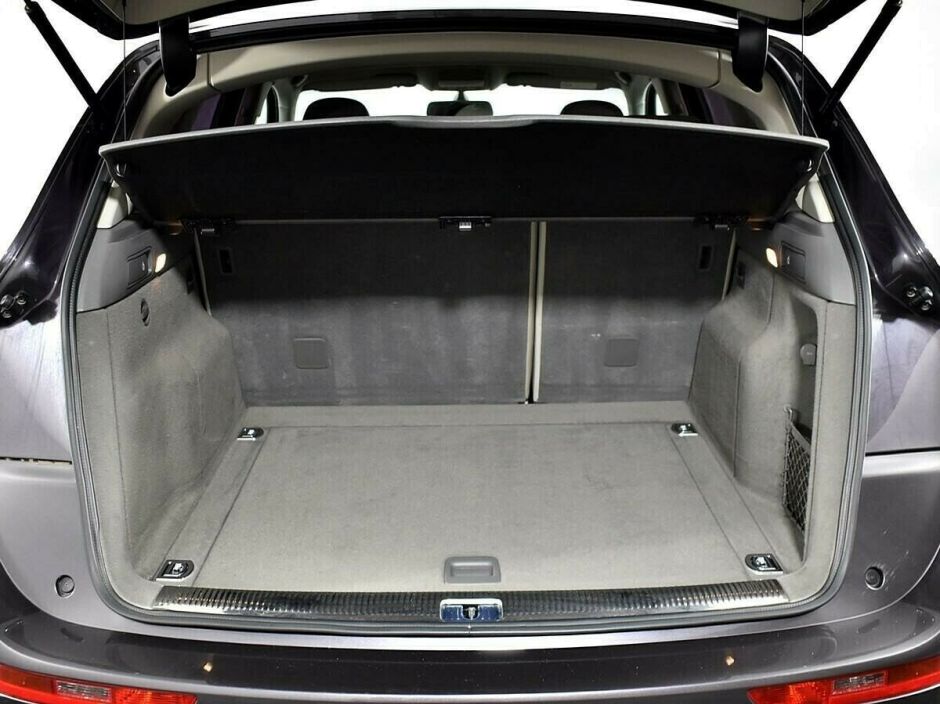 Audi Q5 2.0 РКПП, 2012, 145 000 км фото 7