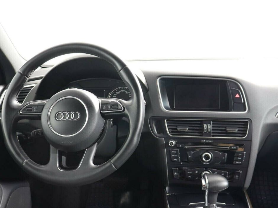 Audi Q5 2.0 АКПП, 2013, 127 000 км фото 6