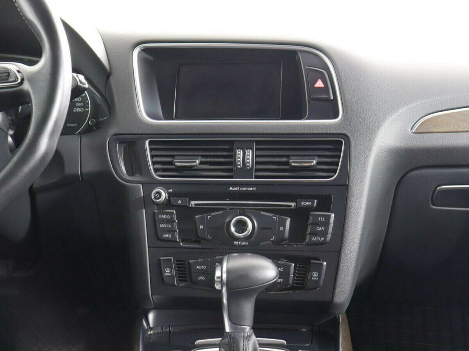 Audi Q5 2.0 АКПП, 2013, 127 000 км фото 7