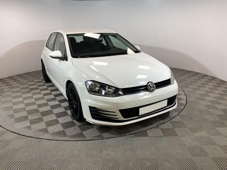 Volkswagen Golf 1.4 МКПП, 2015, 108 000 км фото 3