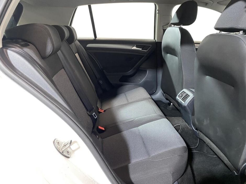 Volkswagen Golf 1.4 МКПП, 2015, 108 000 км фото 10