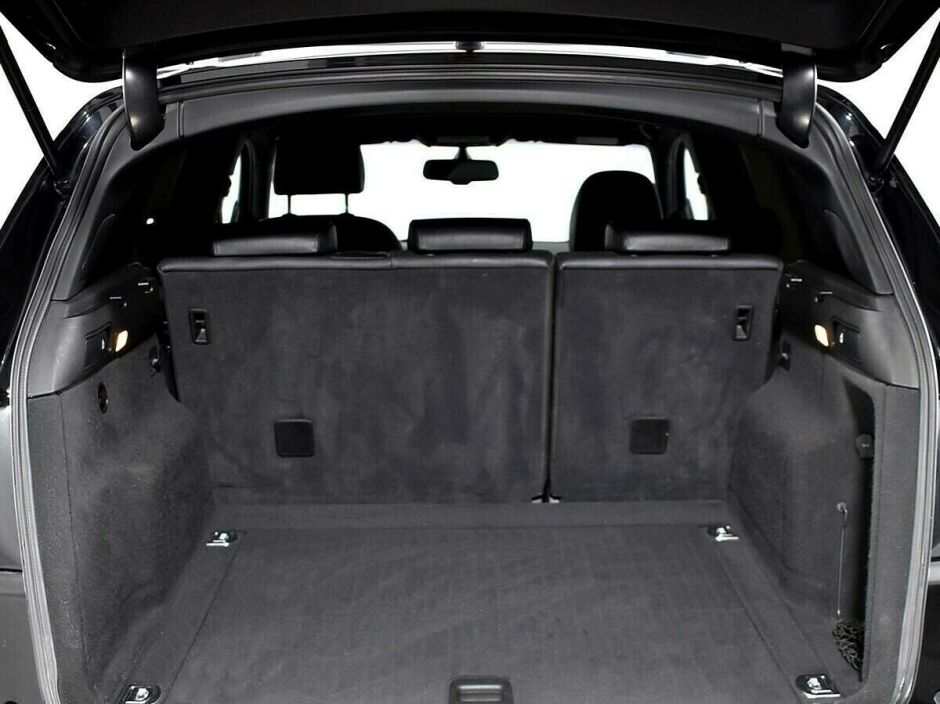 Audi Q5 2.0 АКПП, 2013, 129 000 км фото 7