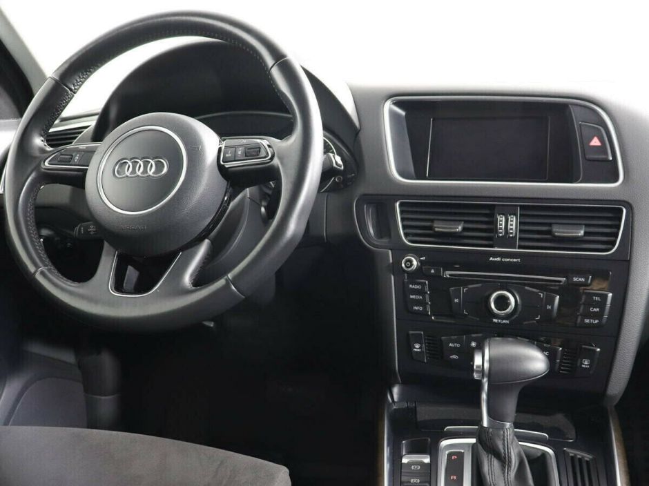 Audi Q5 2.0 АКПП, 2014, 113 000 км фото 6