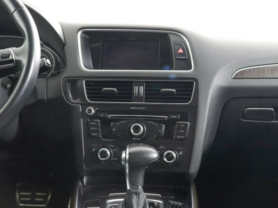 Audi Q5 2.0 РКПП, 2015, 95 000 км фото 6
