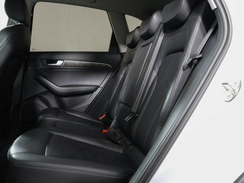 Audi Q5 2.0 РКПП, 2015, 95 000 км фото 9