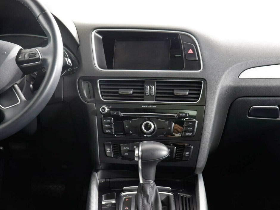 Audi Q5 2.0 АКПП, 2016, 91 000 км фото 5