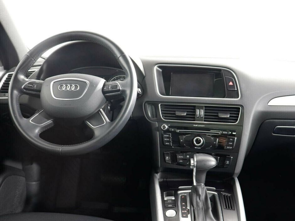 Audi Q5 2.0 АКПП, 2016, 91 000 км фото 6