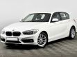 BMW 1 серии 1.6 АКПП, 2015, 101 000 км превью 1