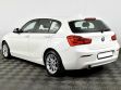 BMW 1 серии 1.6 АКПП, 2015, 101 000 км превью 4