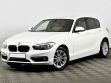BMW 1 серии 1.6 АКПП, 2016, 87 000 км превью 1