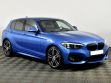 BMW 1 серии 1.5 АКПП, 2019, 53 000 км превью 2